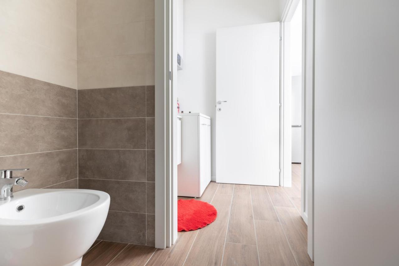 Minerva - 1 Bedroom Apartment Two Steps From Milano Centrale Exterior foto