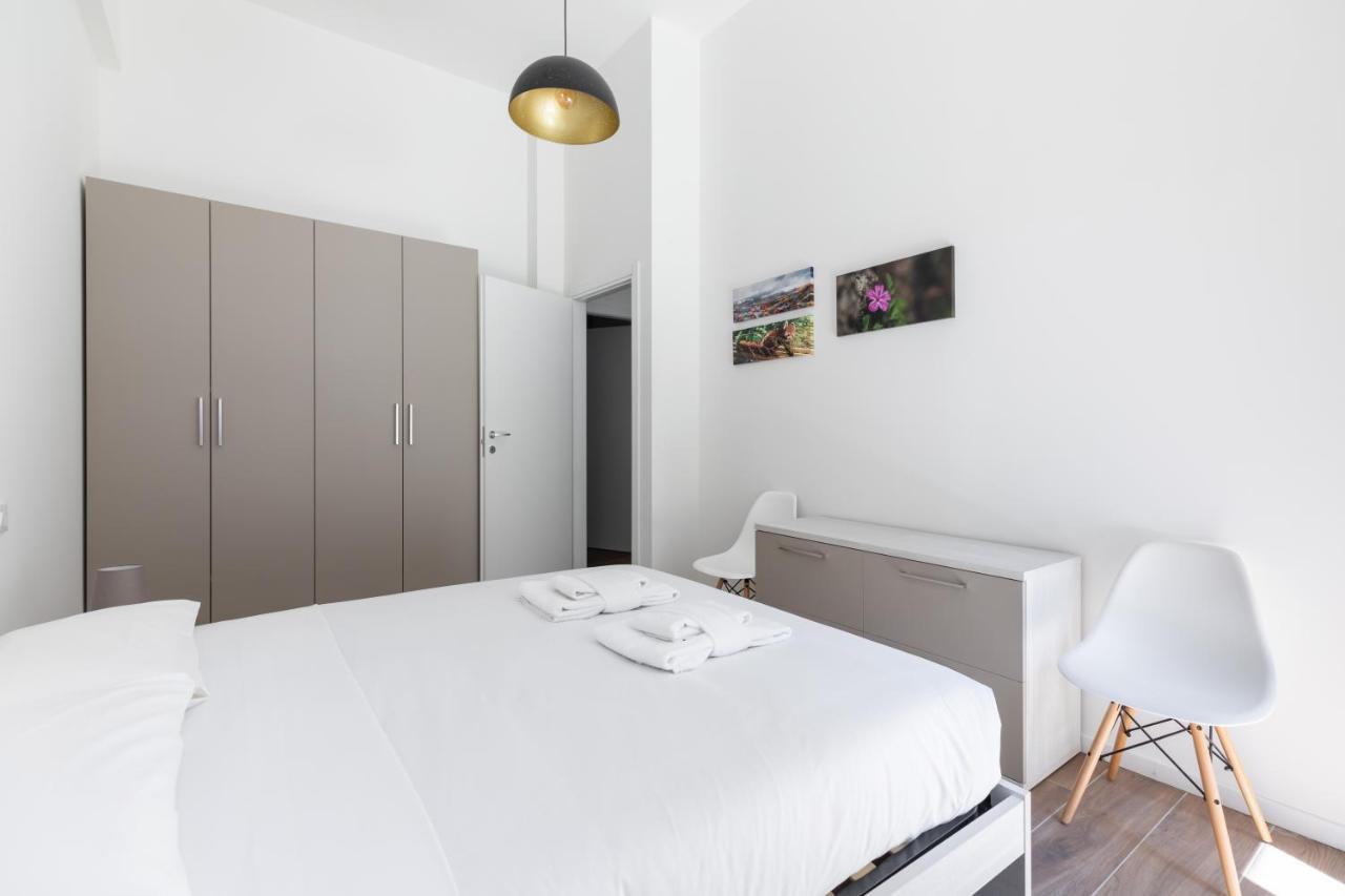Minerva - 1 Bedroom Apartment Two Steps From Milano Centrale Exterior foto
