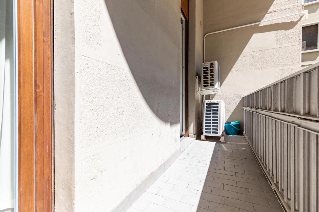 Minerva - 1 Bedroom Apartment Two Steps From Milano Centrale Exterior foto